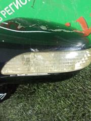 Зеркало левое переднее LEXUS LS460L USF41 1UR-FSE 3 ракурс