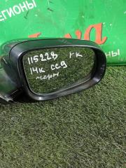 Зеркало переднее правое XF 2011 CC9 AJ30