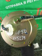 Бензонасос задний NISSAN CIMA GF50 VK45DD 5 ракурс