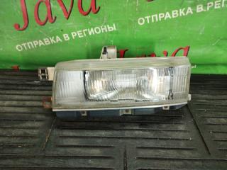 Запчасть фара передняя левая TOYOTA SPRINTER 1989