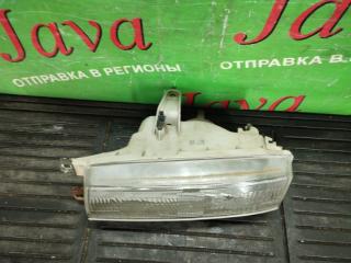 Фара левая передняя TOYOTA SPRINTER CE90 1C 12-278 2 ракурс