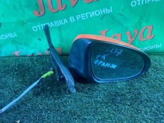 Зеркало переднее правое TOYOTA AQUA 2014