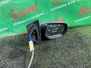 Зеркало правое переднее TOYOTA BELTA SCP92 2SZ-FE 1 ракурс