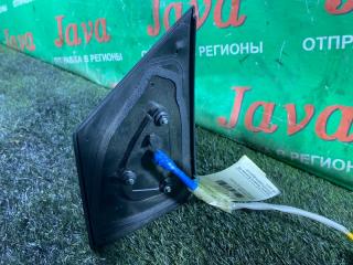 Зеркало правое переднее TOYOTA BELTA SCP92 2SZ-FE 5 ракурс