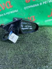 Зеркало правое переднее TOYOTA PASSO M700A 1KR-FE 1 ракурс
