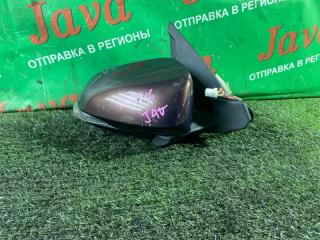 Зеркало правое переднее TOYOTA PASSO M700A 1KR-FE 3 ракурс