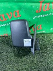 Зеркало правое переднее NISSAN CARAVAN SGE25 QR25 4 ракурс