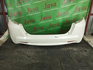 Бампер задний HONDA FIT GP1 LDA 1 ракурс
