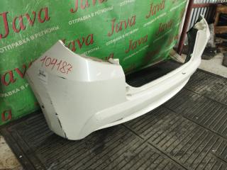 Бампер задний HONDA FIT GP1 LDA 3 ракурс