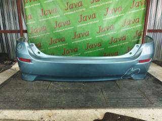 Запчасть бампер задний TOYOTA WISH 2011
