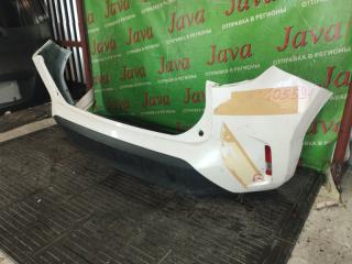 Бампер задний TOYOTA YARIS CROSS MXPJ10 M15A-FXE 2 ракурс