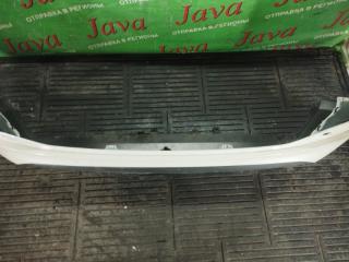 Бампер задний TOYOTA YARIS CROSS MXPJ10 M15A-FXE 5 ракурс
