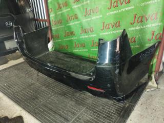Бампер задний TOYOTA ALPHARD ANH20 2AZ-FE 2 ракурс