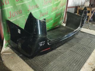 Бампер задний TOYOTA ALPHARD ANH20 2AZ-FE 3 ракурс