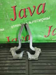 Петля капота передняя NISSAN JUKE 2012