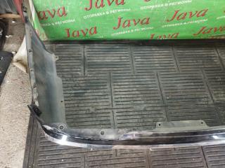 Бампер задний NISSAN CIMA F50 VK45DD 85022-AR042 4 ракурс
