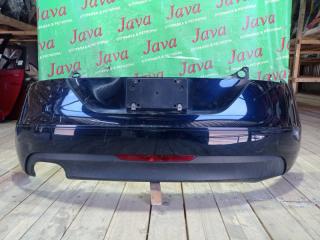 Запчасть бампер задний AUDI TT 2007