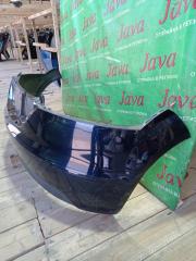 Бампер задний AUDI TT 8J3 BWA 8J0807303GRU 2 ракурс