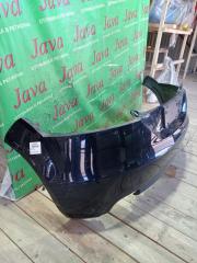 Бампер задний AUDI TT 8J3 BWA 8J0807303GRU 3 ракурс