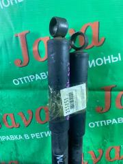 Амортизатор задний TOYOTA PROBOX NCP50 2NZ-FE 4 ракурс