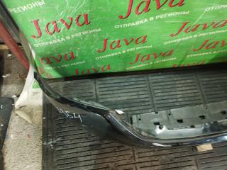 Бампер передний HONDA STEPWGN RG1 K20A 4 ракурс