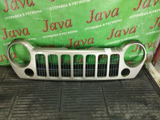 Решетка радиатора передняя JEEP CHEROKEE 2006