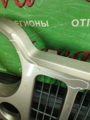 Решетка радиатора передняя JEEP CHEROKEE KJ EKG 4 ракурс