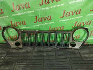 Решетка радиатора передняя JEEP CHEROKEE KJ EKG 5 ракурс
