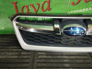Решетка радиатора передняя SUBARU IMPREZA GP6 FB20 2 ракурс