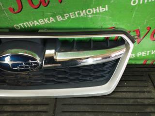 Решетка радиатора передняя SUBARU IMPREZA GP6 FB20 3 ракурс