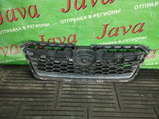 Решетка радиатора передняя SUBARU IMPREZA GP6 FB20 4 ракурс