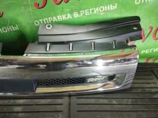 Решетка радиатора передняя MITSUBISHI Delica D:5 CV4W 4B11 3 ракурс Решетка радиатора передняя MITSUBISHI Delica D:5 CV4W 4B11 3 ракурс
