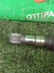 Привод правый передний ALFA ROMEO 147 937B AR32310 5 ракурс