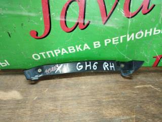 Крепление бампера правое переднее SUBARU IMPREZA XV GH6 EJ203 4 ракурс