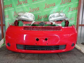 Ноускат передний TOYOTA PORTE NNP10 2NZ-FE 1 ракурс