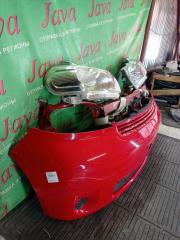 Ноускат передний TOYOTA PORTE NNP10 2NZ-FE 3 ракурс