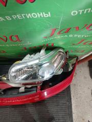 Ноускат передний TOYOTA PORTE NNP10 2NZ-FE 4 ракурс