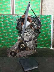 АКПП LEXUS LS600H UVF45 2UR-FSE L110F A01A 2 ракурс