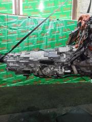 АКПП LEXUS LS600H UVF45 2UR-FSE L110F A01A 4 ракурс