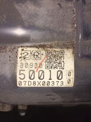 АКПП LEXUS LS600H UVF45 2UR-FSE L110F A01A 5 ракурс