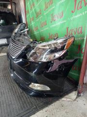Ноускат передний LEXUS LS600H UVF45 2UR-FSE 2 ракурс