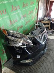 Ноускат передний LEXUS LS600H UVF45 2UR-FSE 3 ракурс