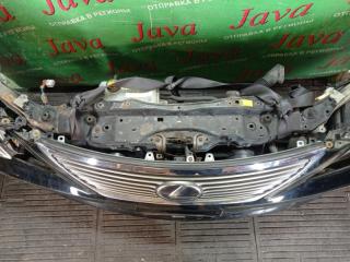 Ноускат передний LEXUS LS600H UVF45 2UR-FSE 5 ракурс