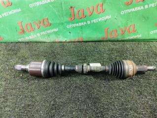 Привод левый передний NISSAN LAFESTA B30 MR20DE 39101EN000 1 ракурс