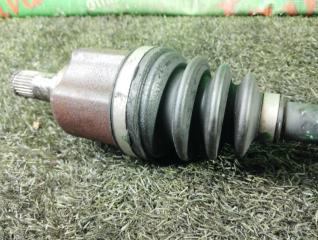 Привод левый передний NISSAN LAFESTA B30 MR20DE 39101EN000 2 ракурс