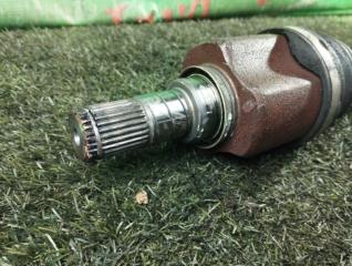 Привод левый передний NISSAN LAFESTA B30 MR20DE 39101EN000 3 ракурс