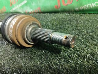 Привод левый передний NISSAN LAFESTA B30 MR20DE 39101EN000 5 ракурс