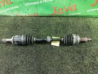 Привод левый передний MAZDA DEMIO DE3FS ZJ-VE FA81-25-600A 1 ракурс