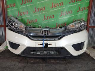 Ноускат передний HONDA FIT GP5 LEB 1 ракурс