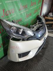 Ноускат передний HONDA FIT GP5 LEB 3 ракурс